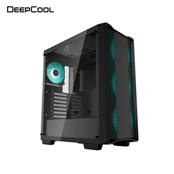 Case máy tính DeepCool CC560 4F
