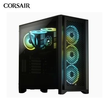 Case máy tính Corsair 4000D Airflow TG