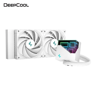 Tản nhiệt nước AIO DeepCool LT520 High Performance Liquid