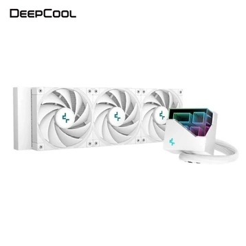 Tản nhiệt nước AIO DeepCool LT720 High Performance Liquid