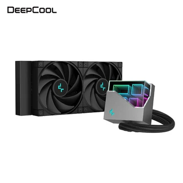 Tản nhiệt nước AIO DeepCool LT520