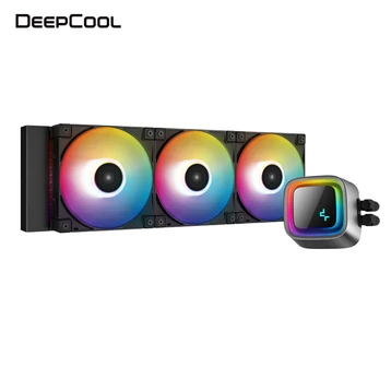 Tản nhiệt nước AIO DeepCool LS720