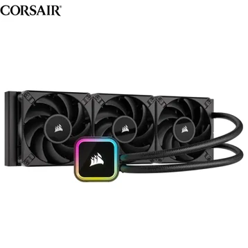 Tản nhiệt nước Corsair H150i RGB Elite
