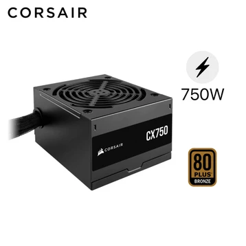 Nguồn máy tính Corsair CX750