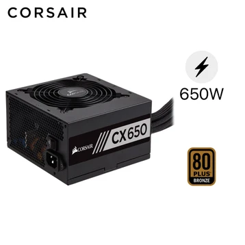 Nguồn máy tính Corsair CX650