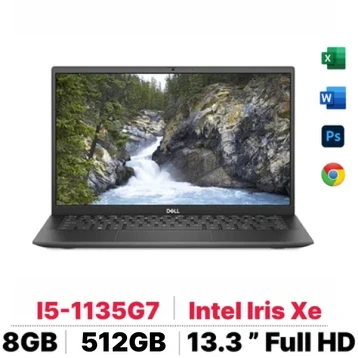 Laptop Dell Vostro 5301 C4VV92 - Cũ Xước Cấn