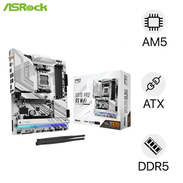 Mainboard Asrock X870 Pro RS Wifi D5