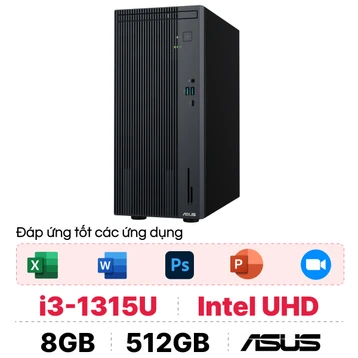 PC ASUS V500MV-31315U053W