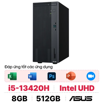 PC ASUS V500MV-13420H137W