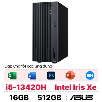 PC ASUS V500MV-13420H136W