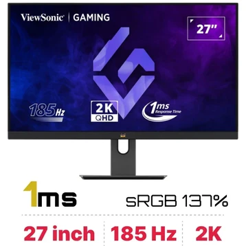 Màn hình Gaming ViewSonic VX2758A-2K-PRO-2 27 inch