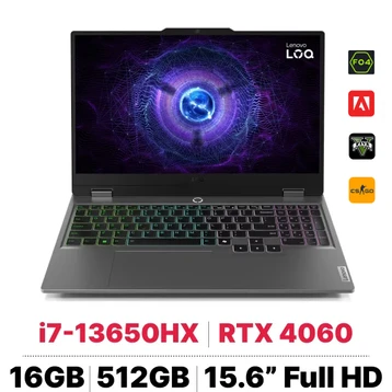 Laptop Lenovo LOQ 15IRX9 83DV0092VN