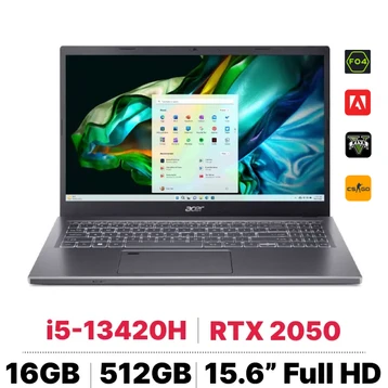 Laptop Acer Gaming Aspire 5 A515-58GM-598J