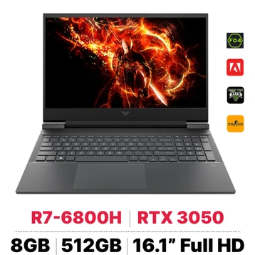 Laptop HP Gaming Victus 16-E1104AX 7C0S9PA
