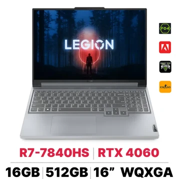 Laptop Lenovo Legion Slim 5 16APH8 82Y9002YVN