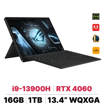 Laptop ASUS ROG Flow Z13 GZ301VV-MU007W