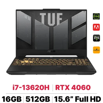 Laptop ASUS TUF Gaming F15 FX507VV-LP157W