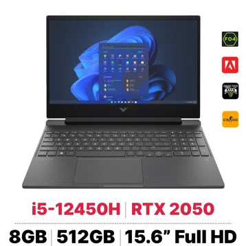 Laptop HP Victus 15-FA1155TX 952R1PA