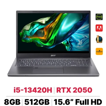 Laptop Acer Aspire 5 A515-58GM-59LJ