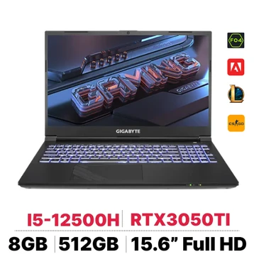 Laptop Giagabyte G5 ME-51VN263SH