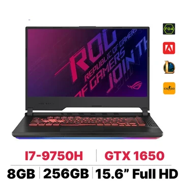 Laptop ASUS Gaming ROG Strix G531GT-AL030T