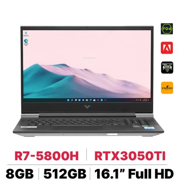 Laptop HP Gaming Victus 16-E0170AX 4R0U7PA