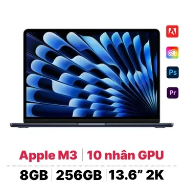 こう MacBook Air M3 2024 13インチ 8GB 256G MacBook Air (13インチ