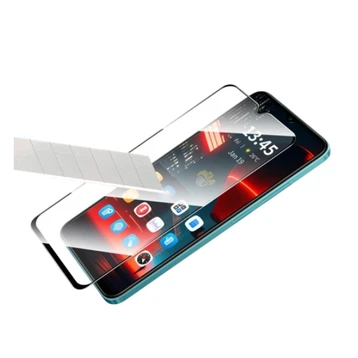 Dán chống va đập Nubia Neo 2 full màn đen