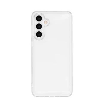 Ốp lưng Samsung Galaxy M55 OU dẻo trong