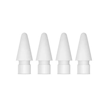 Đầu bút Apple Pencil - Hộp 4 cái (MX763ZP/A)