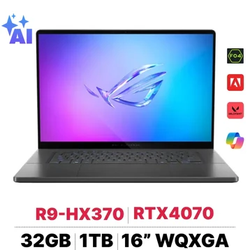 Laptop ASUS ROG Zephyrus G16 GA605WI-QR090WS