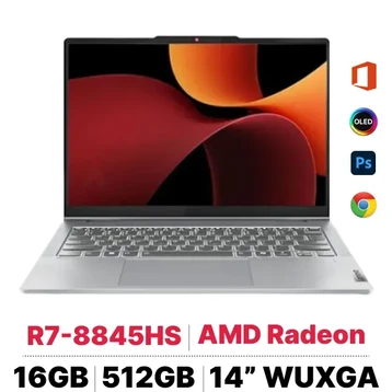 Laptop Lenovo IdeaPad Slim  5 14APH9 83DB003BVN
