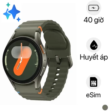 Samsung Galaxy Watch 7 LTE 40mm