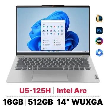 Laptop Lenovo Ideapad Slim 5 14IMH9 83DA001NVN