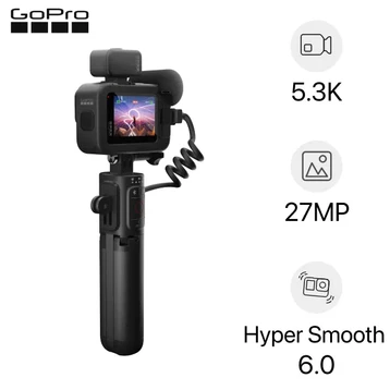 Camera GoPro Hero 12 Creator Edition