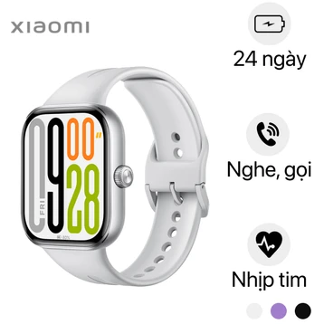 Đồng hồ thông minh Xiaomi Redmi Watch 5 - Đã Kích Hoạt