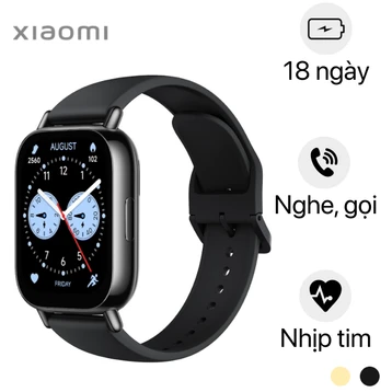 Đồng hồ thông minh Xiaomi Redmi Watch 5 Lite - Đã Kích Hoạt
