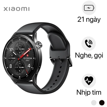 Đồng hồ thông minh Xiaomi Watch S5