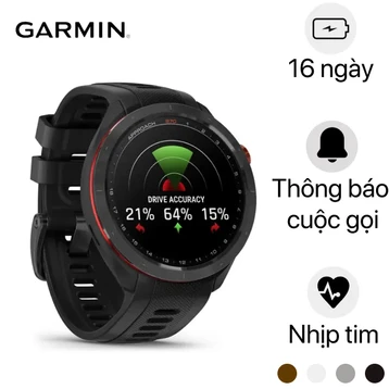 Đồng hồ thông minh Garmin Approach S70