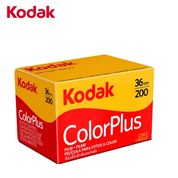 Film Kodak ColorPlus 200 135-36