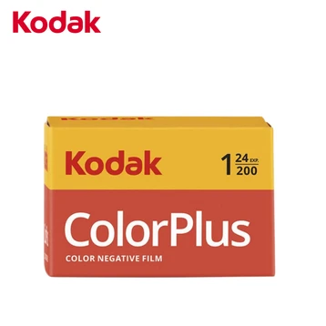 Film Kodak ColorPlus 200 135-24