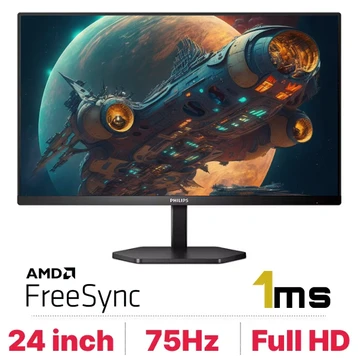 Màn hình Philips 24E1N33000A 24 inch