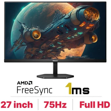 Màn hình Philips 27E1N33000A 27 inch