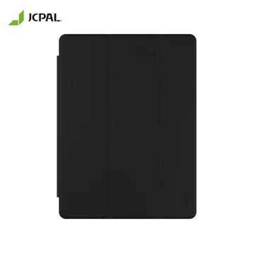 Bao da iPad Air 11 (M2/M3) JCPAL Drapro with Pencil Holder