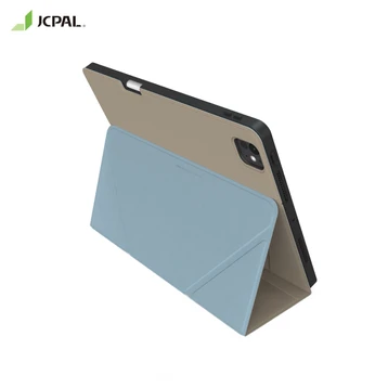 Bao da iPad Air 11 2024 Jcpal Slimflex Folio With Pencil Holder 