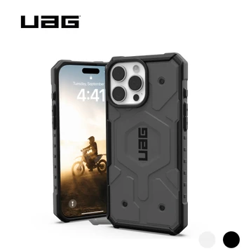 Ốp lưng iPhone 16 Pro UAG chống sốc Pathfinder With Magsafe