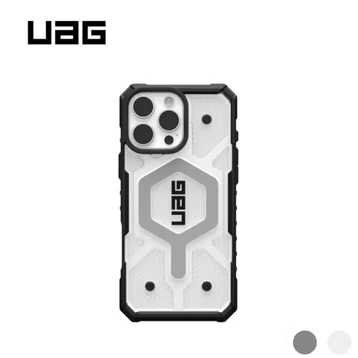 Ốp lưng iPhone 16 Pro Max UAG chống sốc Pathfinder Clear With Magsafe