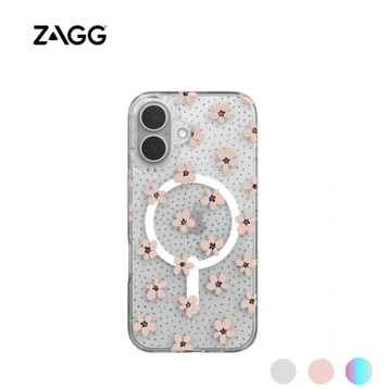 Ốp lưng iPhone 16 Plus Zagg Milan With Magsafe