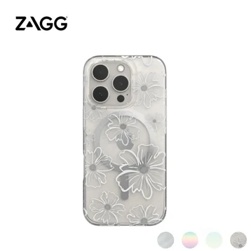 Ốp lưng iPhone 16 Pro Zagg Milan With Magsafe