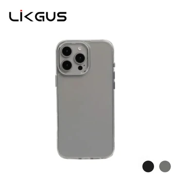 Ốp lưng iPhone 16 Pro Likgus PC